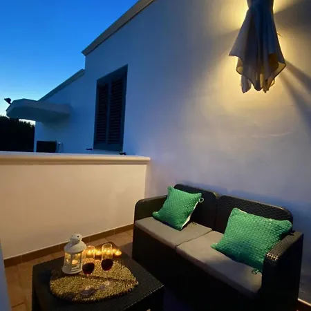 Apartment Dimora Lu Tata