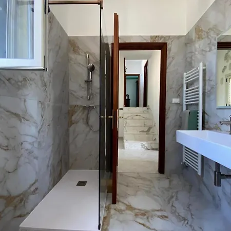 Dimora Lu Tata Apartmán Veglie