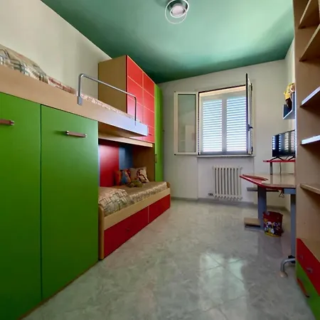 Dimora Lu Tata Appartement