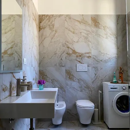 Dimora Lu Tata Veglie