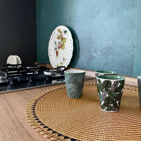 Dimora Lu Tata Apartment *