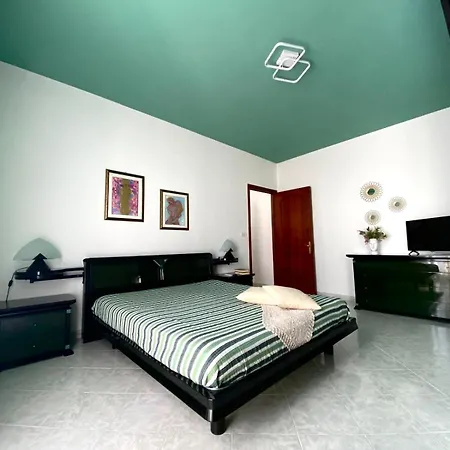 Appartement Dimora Lu Tata Veglie