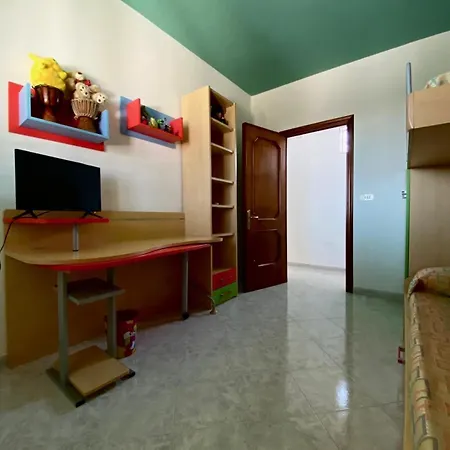 Apartment Dimora Lu Tata *