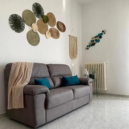 Dimora Lu Tata * Veglie