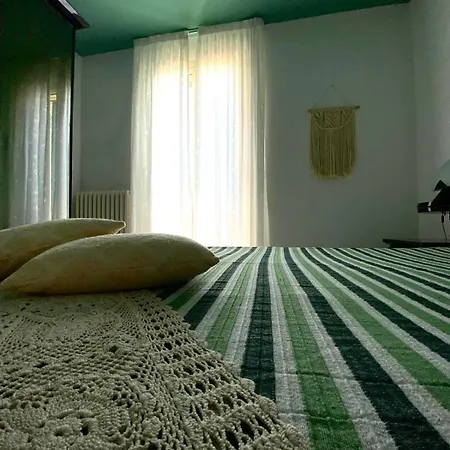 Dimora Lu Tata Apartment Veglie