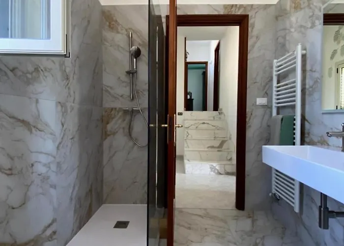 Dimora Lu Tata Appartement Veglie