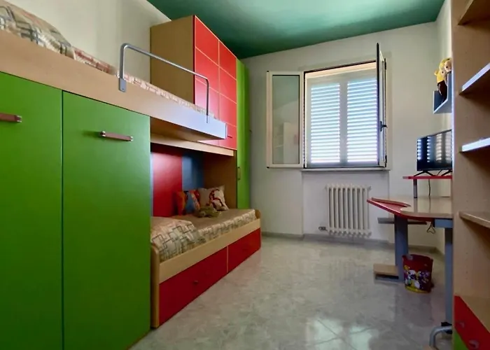 Dimora Lu Tata Appartement