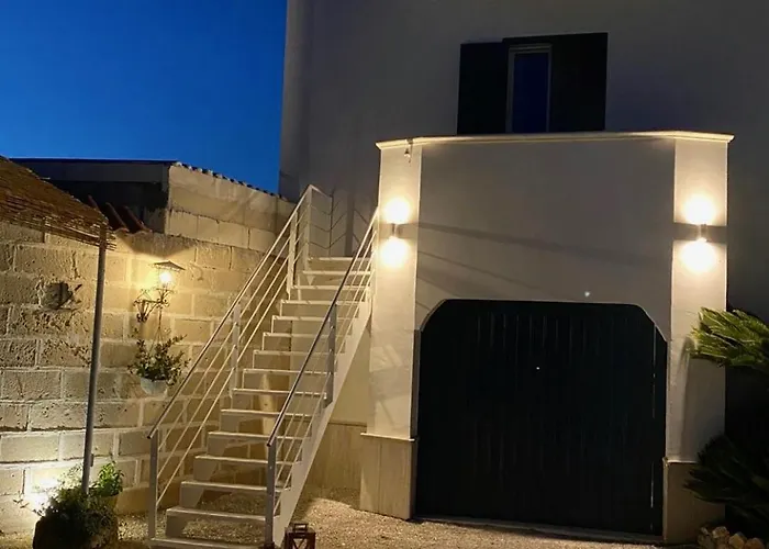 Dimora Lu Tata Appartement *