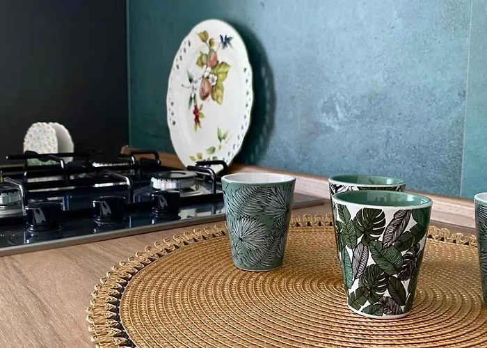 Dimora Lu Tata Appartement *