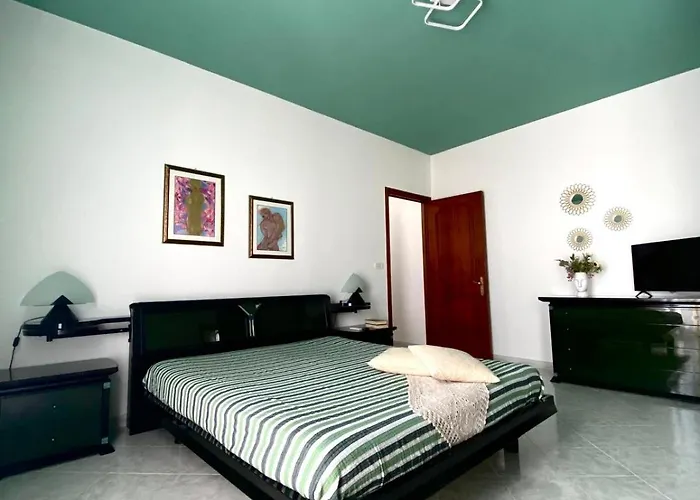 Appartement Dimora Lu Tata Veglie