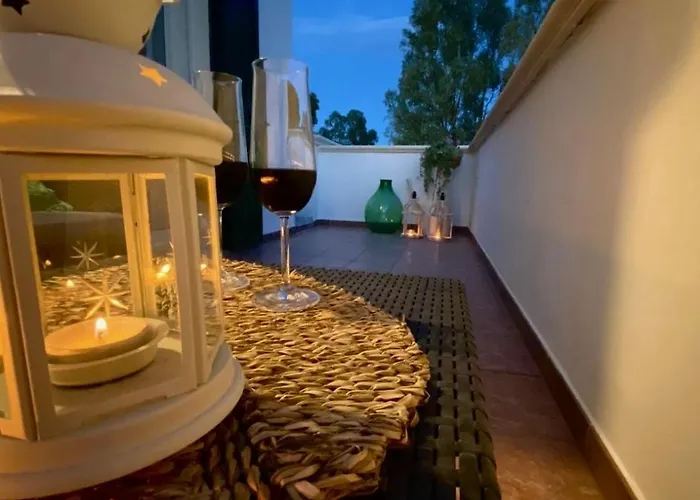 Dimora Lu Tàta Veglie