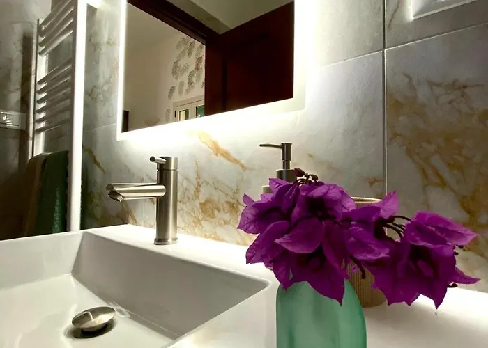 Dimora Lu Tata Appartement