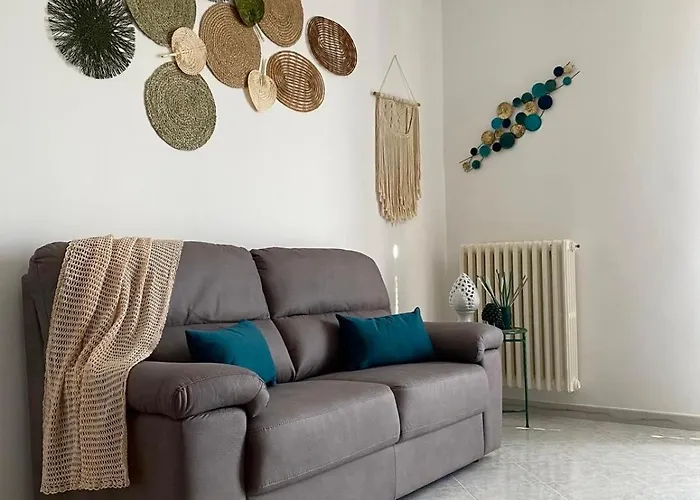 Dimora Lu Tata * Veglie